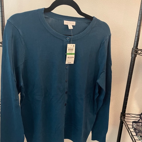 Cardigan from Macy’s - Picture 2 of 5